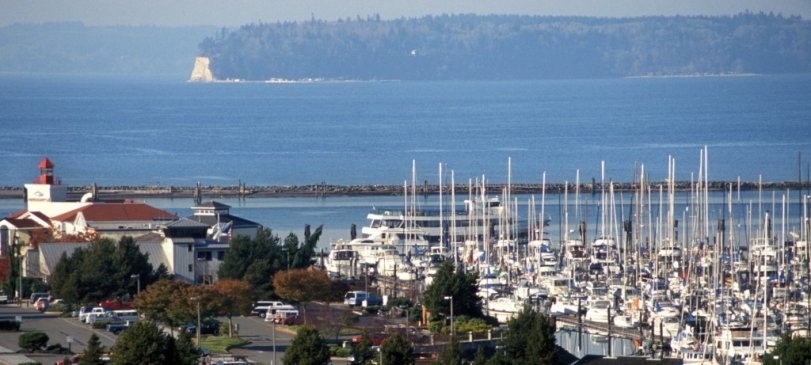 2 Port of Everett